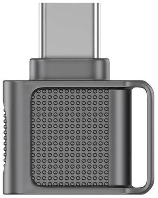 Main image of Multi-Function USB-C Card Reader SD/TF Memory Card Adapter for iPhone/Android/PC/Laptop/Car/Camera, Type-C & USB 3.0 OTG, Plug-and-Play Data Transfer