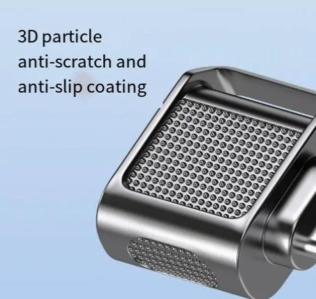 Alt view image 2 of 5 - Multi-Function USB-C Card Reader SD/TF Memory Card Adapter for iPhone/Android/PC/Laptop/Car/Camera, Type-C & USB 3.0 OTG, Plug-and-Play Data Transfer