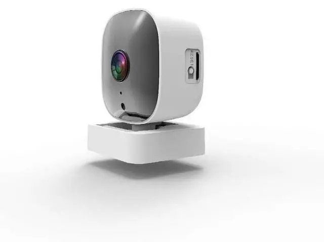 Main image of Wireless WiFi HD Card Camera Mobile Remote Monitoring, Motion Detection, Night Vision, TF Card Storage, Home Window Security