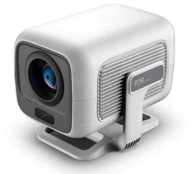 Main image of X3 1080P Smart Portable Projector 4K/8K Support, 200 ANSI, Auto Focus, WiFi6, Home Theater, Android, 90° Free Projection