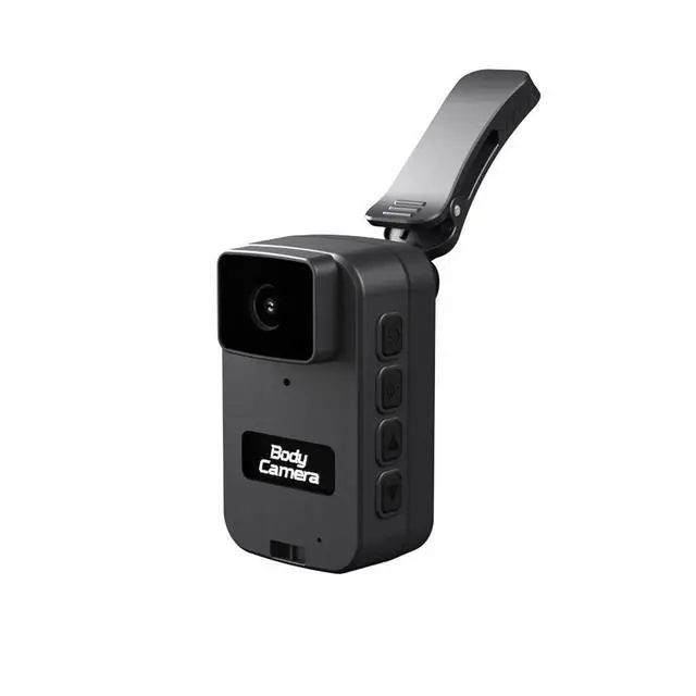 Alt view image 2 of 5 - PD02 HD Action Camera 1080P, 120° Wide Angle, P2P WiFi, 0.98" Screen, 1200mAh Battery, Loop Recording, Dust/Water Resistant