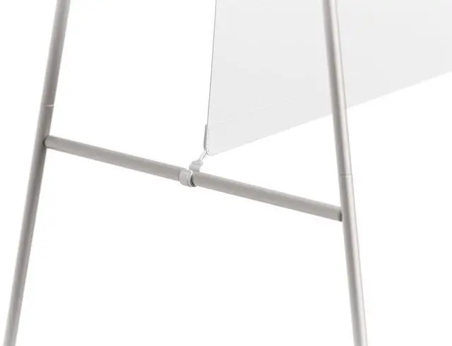 Alt view image 3 of 5 - 2025 New Outdoor Portable Projector Screen 70" Foldable & Lightweight - Camping/Backyard Compatible with MoGo/Horizon/Elfin/Halo Series Long Throw Projector | HD/4K HDR10+ | Travel Movie Screen