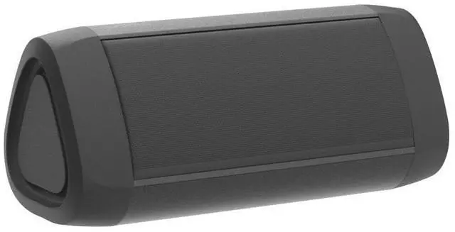Alt view image 4 of 7 - OontZ Ultra Dual Portable Bluetooth Speaker 5.0 2-Pack IPX7 Waterproof, 14W Enhanced Sound, 20-Hr Battery, 100ft Range, Deep Bass & Clear Audio, Durable for Shower, Pool, or Beach (Black)