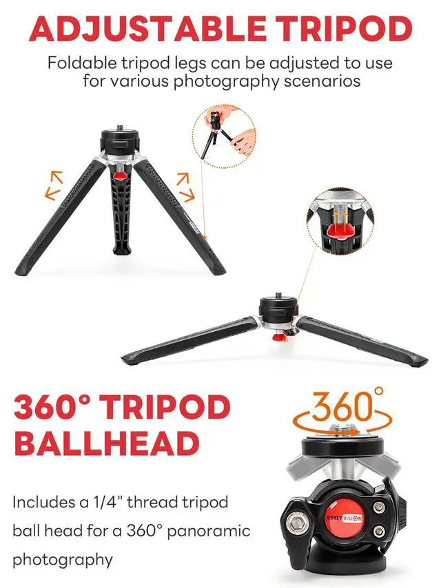 Alt view image 2 of 7 - Smartphone Video Vlogging Kit Metal Microphone Light Tiktok YouTube Podcast Equipment for iPhone 15/14/13 Mini/Pro/Max, Android Smartphone (V-Master)