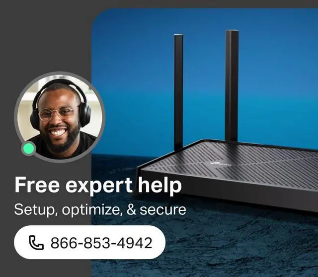 Alt view image 3 of 6 - Dual-Band BE3600 Wi-Fi 7 Router Archer BE230 | 4-Stream | 2×2.5G + 3×1G Ports, USB 3.0, 2.0 GHz Quad Core, 4 Antennas | VPN, EasyMesh, HomeShield, MLO, Private IOT | Free Expert Support