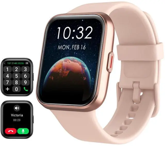 Smart Watch Sp02 Apple Watch Fitness Tracker Apple Watch Spo2