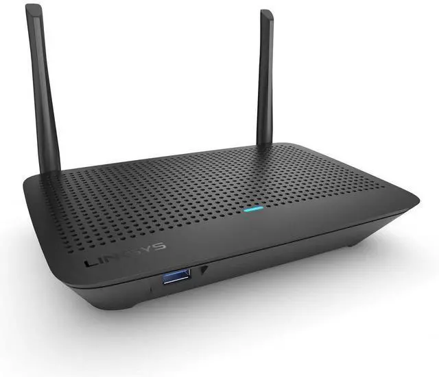 Main image of Mesh Wifi 5 Router, Dual-Band, 1,200 Sq. ft Coverage, Supports Guest WiFi, Parent Control,12+ Devices, Speeds up to (AC1300) 1.3Gbps - MR6350