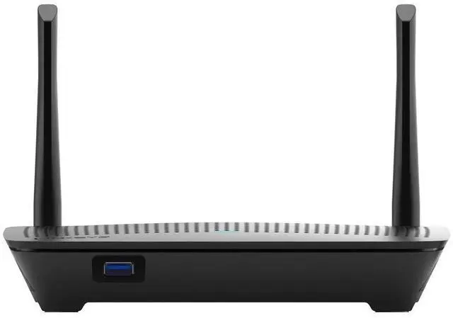 Alt view image 7 of 7 - Mesh Wifi 5 Router, Dual-Band, 1,200 Sq. ft Coverage, Supports Guest WiFi, Parent Control,12+ Devices, Speeds up to (AC1300) 1.3Gbps - MR6350