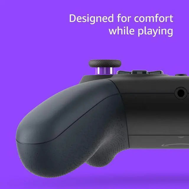 Alt view image 3 of 4 - Official Luna Wireless Controller