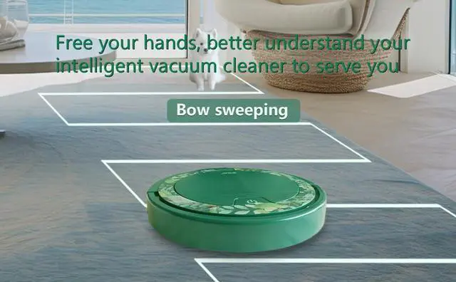 Alt view image 4 of 7 - p10 pro Ultra x50 giomre Best Robot Vacuum and mop Combo Cleaner Saros rv30 max Plus self Emptying 2-in-1 qrevo Master barredora eléctrica para piso robovac x8 aspiradoras para piso y alfombras