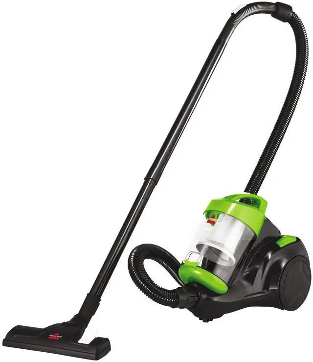 Main image of 2156A Zing Canister Bagless Vacuum
