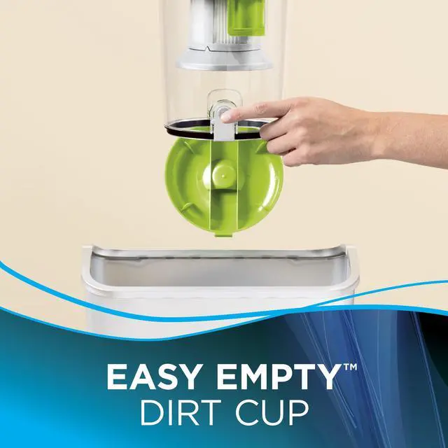 Alt view image 4 of 5 - 2156A Zing Canister Bagless Vacuum