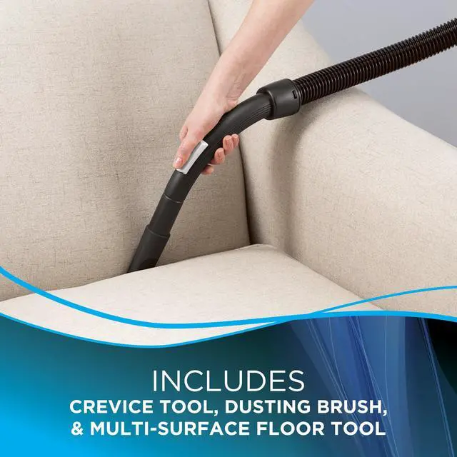 Alt view image 5 of 5 - 2156A Zing Canister Bagless Vacuum