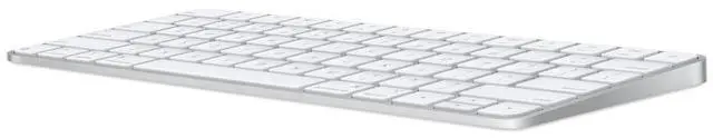 Alt view image 4 of 5 - Magic Keyboard - US English , Bluetooth