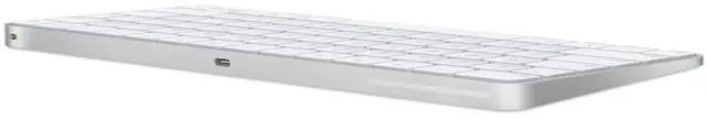 Alt view image 3 of 5 - Magic Keyboard - US English , Bluetooth