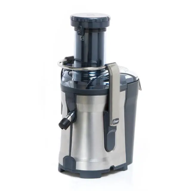Alt view image 2 of 7 - Easy-to-Clean Professional Juicer, Stainless Steel Juice Extractor, Auto-Clean Technology, XL Capacity