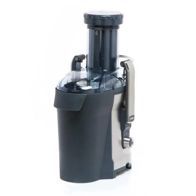 Alt view image 5 of 7 - Easy-to-Clean Professional Juicer, Stainless Steel Juice Extractor, Auto-Clean Technology, XL Capacity