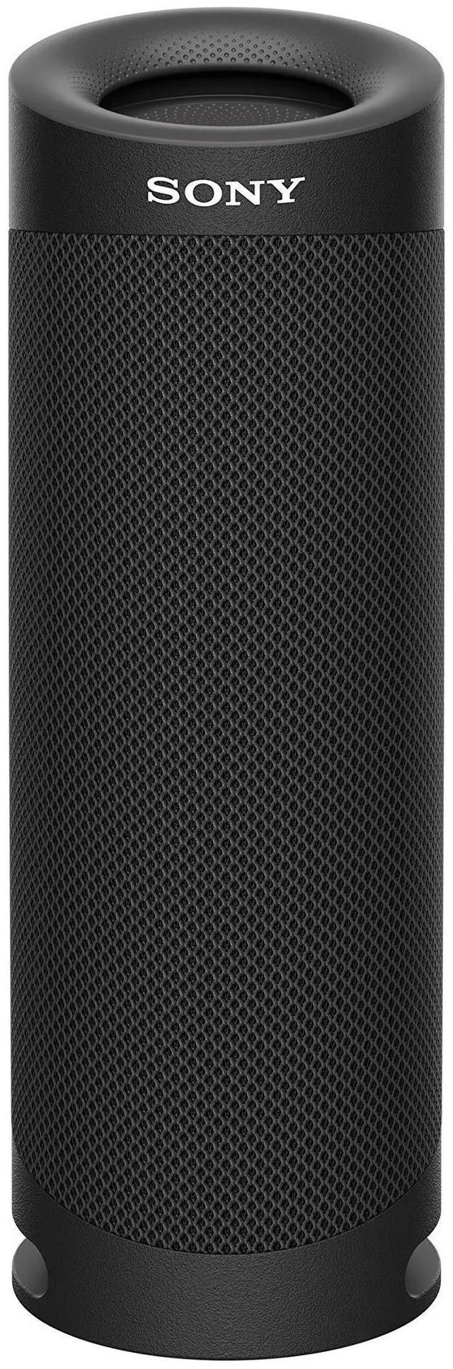 Main image of SRS-XB23 - Super-Portable, Powerful and Durable, Waterproof, Wireless Bluetooth Speaker with Extra BASS Black