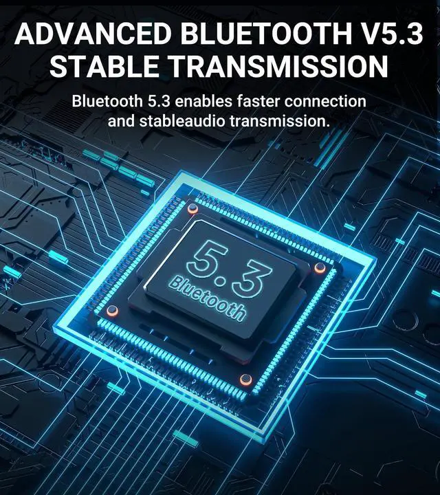 Alt view image 5 of 7 - Edifier R19BT 2.0 PC Speaker System with Wooden Cabinet, Bluetooth 5.3, Full Stereo Sound, Strong Bass, Volume Control, 3.5mm Input/USB-A Sound Card for Computer/TV/Smartphone/Tablet - Black