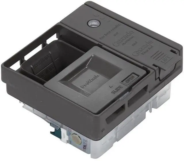 Main image of W10861000 Detergent Dispenser