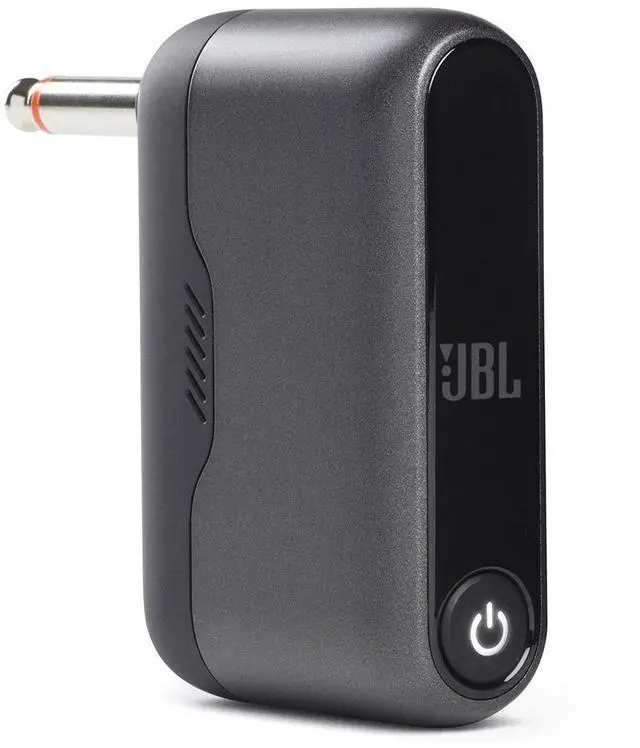 Alt view image 6 of 7 - Wireless Two Microphone System with Dual-Channel Receiver, Black