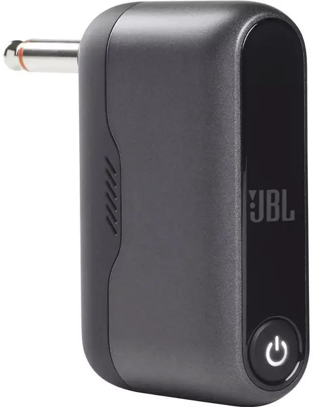 Alt view image 4 of 7 - Wireless Two Microphone System with Dual-Channel Receiver, Black