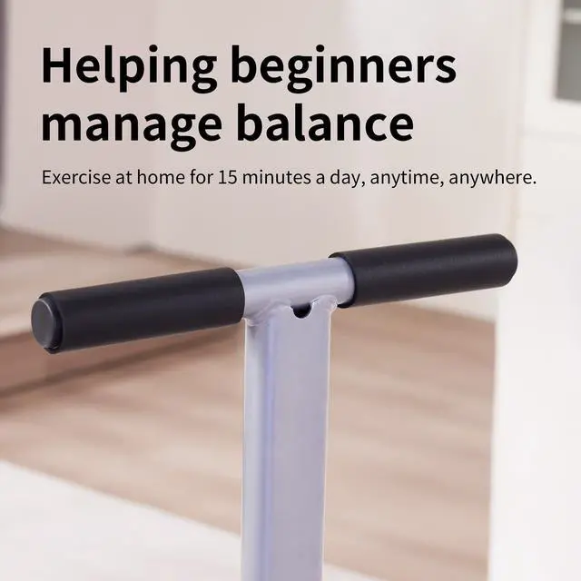 Alt view image 2 of 6 - Leg Machine Slim Body Female Pelvic Floor Muscle Fitness Equipment Muscle Repair Strengthening Training for Home Fitness