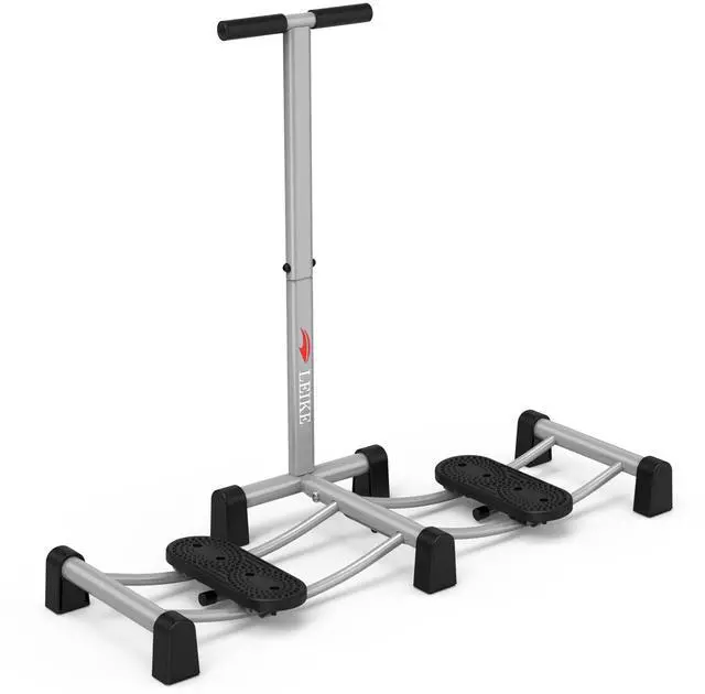 Main image of Leg Machine Slim Body Female Pelvic Floor Muscle Fitness Equipment Muscle Repair Strengthening Training for Home Fitness