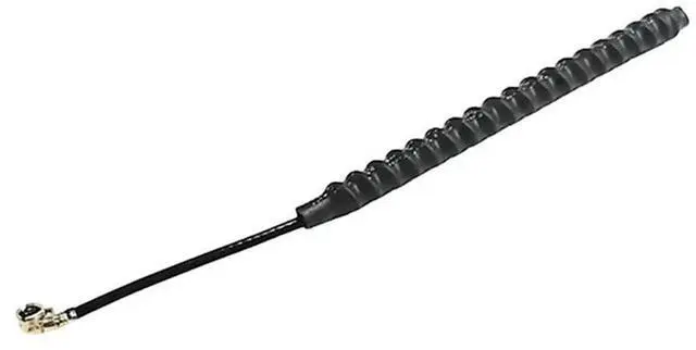 Alt view image 3 of 4 - High-Efficiency Spring Antenna Accessory Wireless Module Data Transmission Antenna For Enhanced Signal Reception