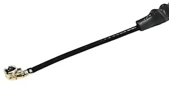 Main image of High-Efficiency Spring Antenna Accessory Wireless Module Data Transmission Antenna For Enhanced Signal Reception