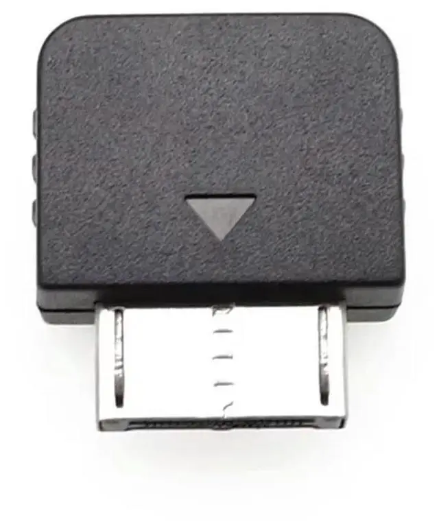 Main image of For PSV VITA 1000 USB Charging Power Cable Male Socket Connector For PS VITA1000