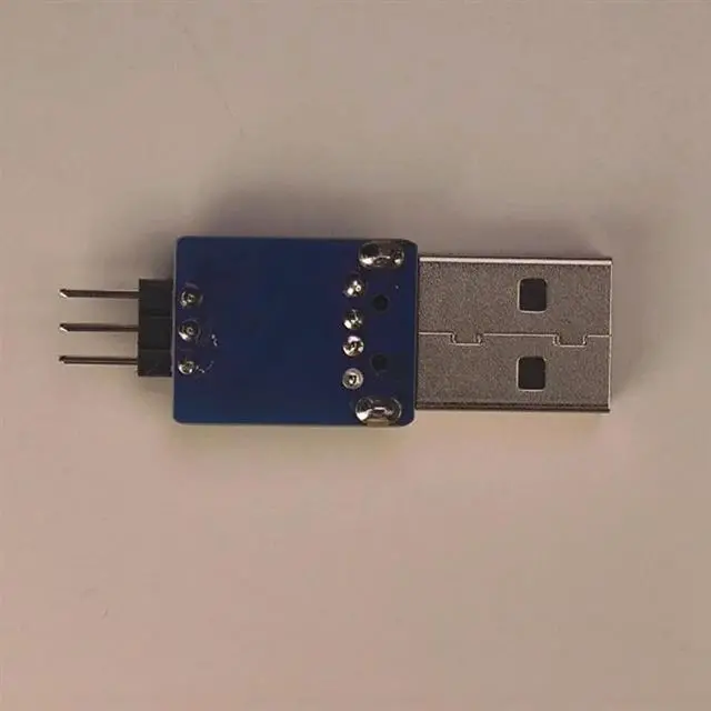 Main image of AM32/BL32 ESC Param For RC Model Aircraft Accessory-Parameter Adjuster Card BL BL32 AM32 Support