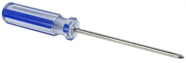 Main image of 3 Pcs Tri-Wing Screwdriver For Nintendo Wii,Gamecube,Gameboy Advance