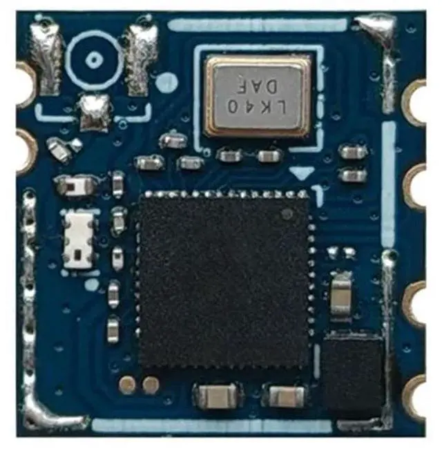 Main image of Dual-Band 5G Wireless Module 6 And BT5.4 Integrated USB Interface For Projector