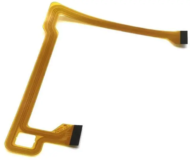Alt view image 2 of 4 - For Panasonic DC GH5 GH5S LCD Screen Flex Cable Pivot Link Repair And Replacement Part For Cameras