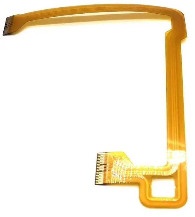 Main image of For Panasonic DC GH5 GH5S LCD Screen Flex Cable Pivot Link Repair And Replacement Part For Cameras