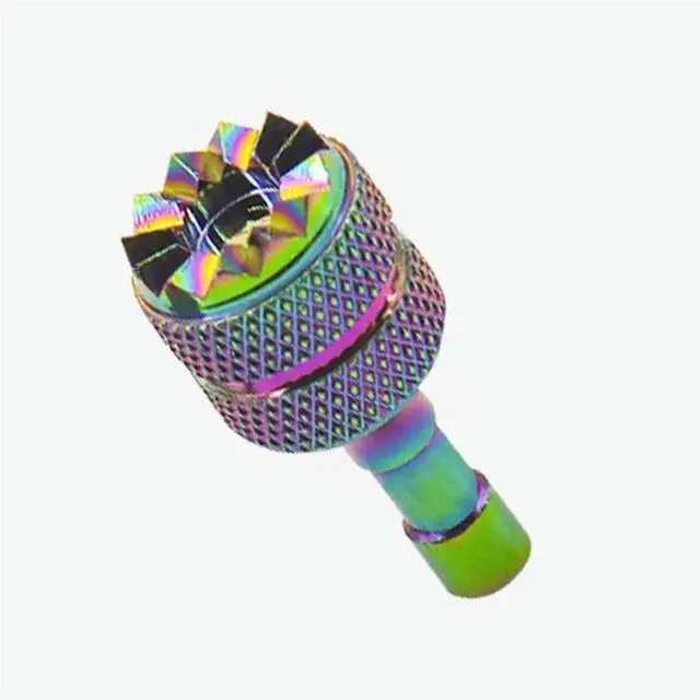 Main image of 4X Controller Sticks For Mini 3 PRO/4 PRO Remote Controller Replacement Thumb Rocker Joystick Spare Multicolor