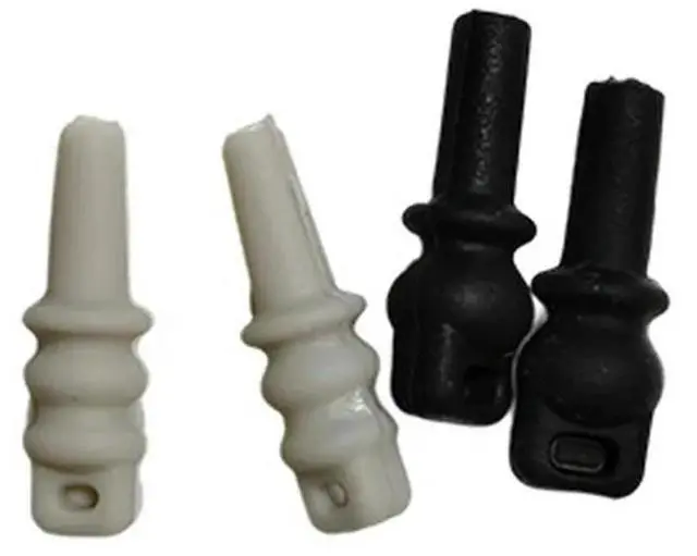 Main image of Absorber Drone Repair Accessories 4PCS Gimbal Shock Absorption Ball For 3 Pro Camera Mounting Dampers