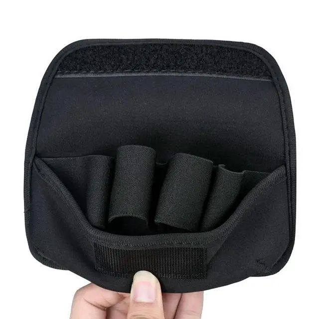 Alt view image 3 of 4 - Photographic Aids Soft Film Anti-X-Ray Protective Case/Bag For DSLR Digital SLR Digital Film Bag Case,