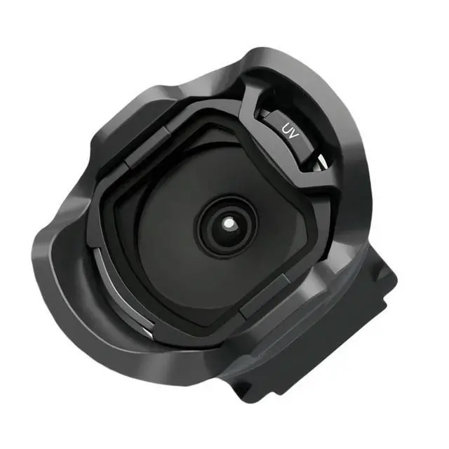 Alt view image 2 of 6 - Waterproof Protective Cover For Flywoo O4 Pro Camera Protector Case For Action Camera For Action Crafts