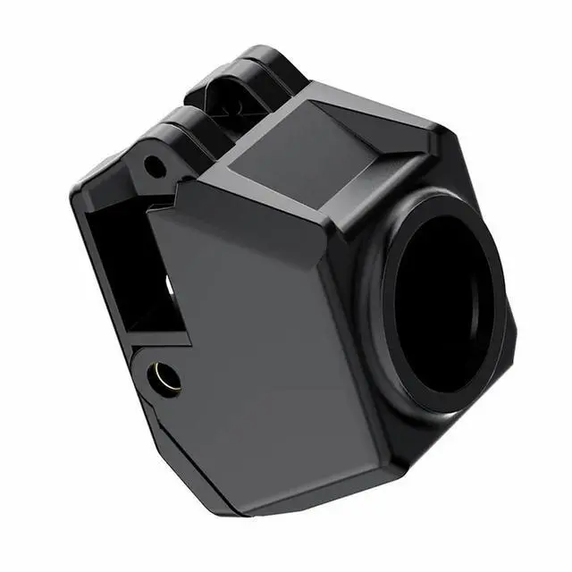 Main image of For Djl O4 Air Unit Camera Module Housing Kit For Drone Carbon Fiber Frame DIY RC FPV Quadcopter Drone Accessories Parts