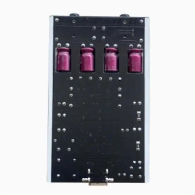 Main image of Decoder Amp I2S to 3.5mm Output USB Amp USBDAC Decoder G2-009_L50A