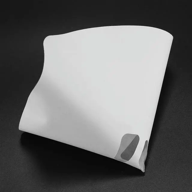 Main image of 300Pcs 100 Micrometre Paint Cone Paint Strainers With 6 Pcs Silicone Funnel, 100 Micrometre Paint Filter With Fine Nylon