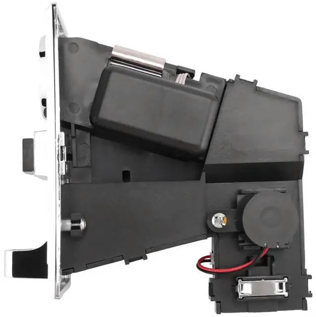 Alt view image 3 of 8 - 3X Multi Coin Acceptor Selector For Mechanism Vending Machine Mech Arcade Game