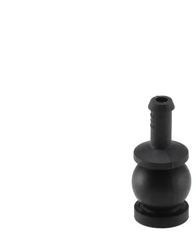 Alt view image 5 of 6 - Gimbal Rubber Dampers For Inspire 2 1 Zenmuse X4S/X5S/X7  (10pcs)