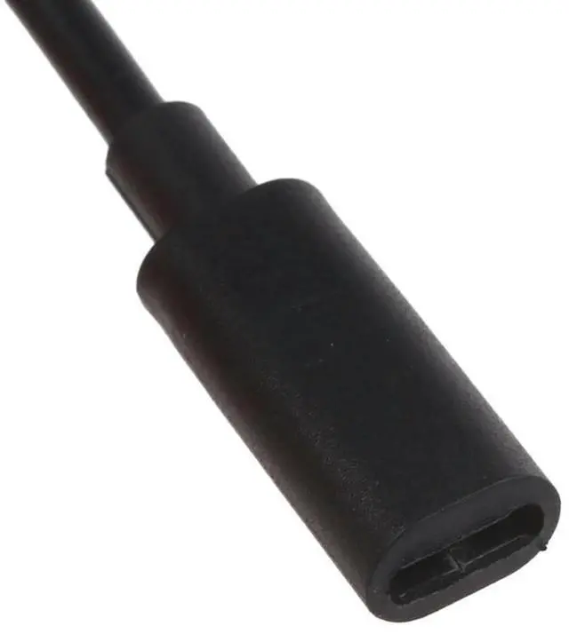 Alt view image 4 of 4 - for Raspberry Pi Power Switch,USB C Male to Female Type C Extension Cable Inline On/Off Switch for Raspberry Pi 4