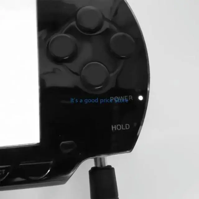Alt view image 3 of 4 - USB Power Cord for 1000 3000 Game Console Portable Charging Cable Cord USB Male to DC4.0x1.7 Male Cable
