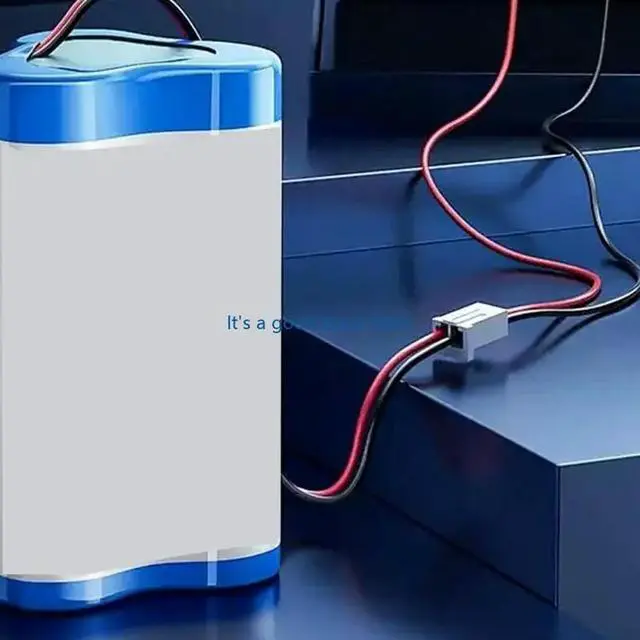 Alt view image 4 of 4 - 3.7V USB Cable 2Pin Forward Plug Remote Control Car USB Electric Toy Accessories