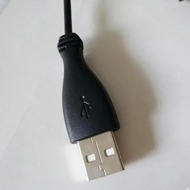 Alt view image 3 of 7 - USB Delay Line Receiver Extension Cable Extender Cord for G603 G305 Mouse G613 G715 Wireless Keyboard Adapter