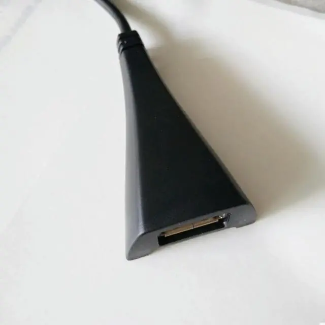 Alt view image 4 of 7 - USB Delay Line Receiver Extension Cable Extender Cord for G603 G305 Mouse G613 G715 Wireless Keyboard Adapter